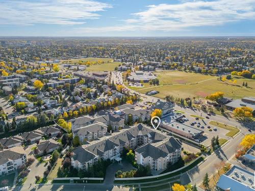 109 10511 42 Avenue, Edmonton, AB - Outdoor With View