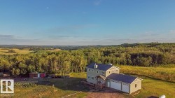 551040 Range Road 85  Rural Two Hills County, AB T0A 4K0