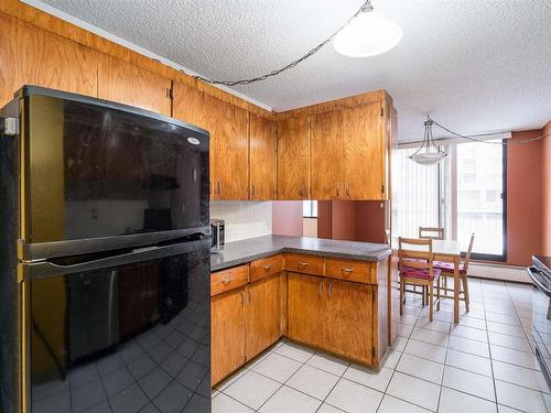 203 9808 103 Street, Edmonton, AB - Indoor