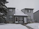 13844 24 Street, Edmonton, AB  - Outdoor With Facade 