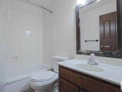 13844 24 Street, Edmonton, AB - Indoor Photo Showing Bathroom