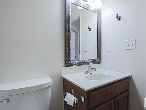 13844 24 Street, Edmonton, AB - Indoor Photo Showing Bathroom