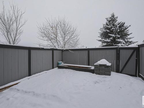 13844 24 Street, Edmonton, AB - Outdoor