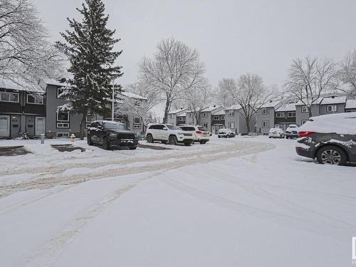 13844 24 Street, Edmonton, AB - Outdoor With Facade