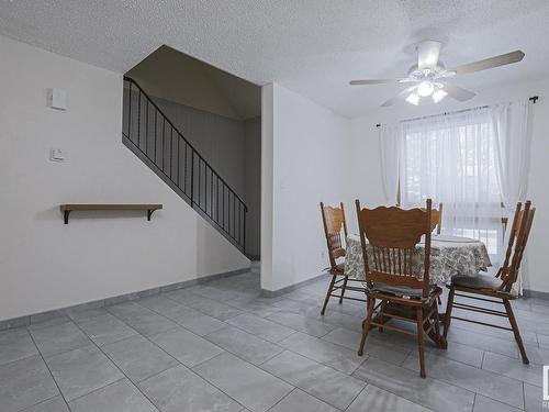 13844 24 Street, Edmonton, AB - Indoor Photo Showing Dining Room