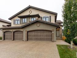 #7 1030 CONNELLY WY SW  Edmonton, AB T6W 2G2