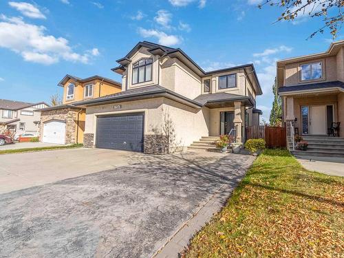 17067 71 St Nw, Edmonton, AB 