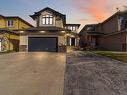 17067 71 Street, Edmonton, AB  - Outdoor With Facade 