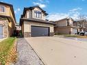 17067 71 Street, Edmonton, AB  - Outdoor With Facade 