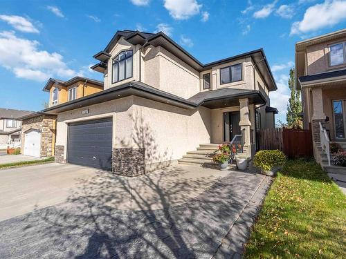 17067 71 St Nw, Edmonton, AB 