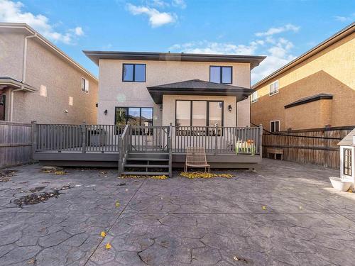 17067 71 St Nw, Edmonton, AB 