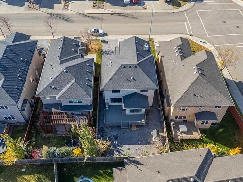 17067 71 St Nw, Edmonton, AB 