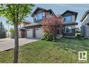 1211 Adamson Drive, Edmonton, AB  - Outdoor With Facade 