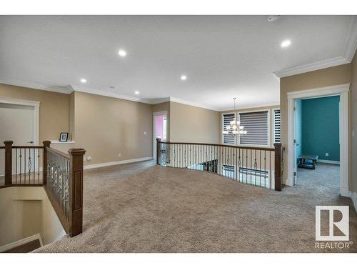 1211 Adamson Drive, Edmonton, AB - Indoor Photo Showing Other Room