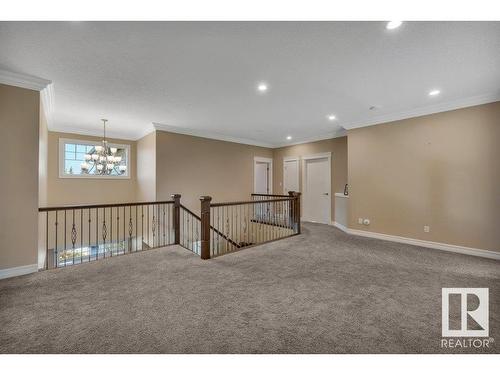 1211 Adamson Drive, Edmonton, AB - Indoor Photo Showing Other Room