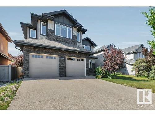 1211 Adamson Drive, Edmonton, AB - Outdoor