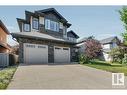 1211 Adamson Drive, Edmonton, AB  - Outdoor 