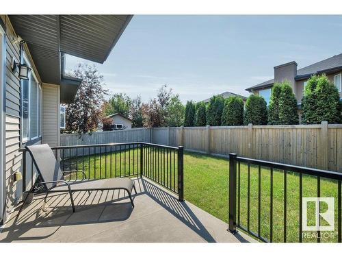 1211 Adamson Drive, Edmonton, AB - Outdoor With Exterior