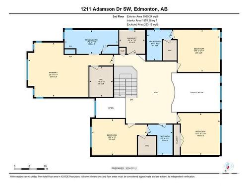 1211 Adamson Drive, Edmonton, AB - Other