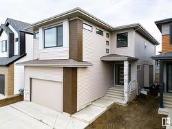 7011 KIVIAQ CR SW  Edmonton, AB T6W 5N6