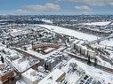 208 10118 95 Street, Edmonton, AB  - Outdoor With View 