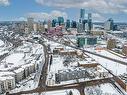 208 10118 95 Street, Edmonton, AB  - Outdoor With View 