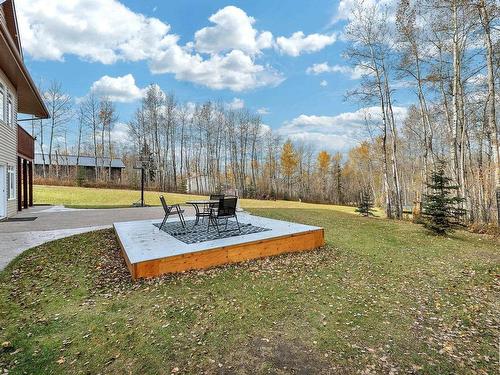 16 53407 Rge Road 30, Rural Parkland County, AB - Outdoor