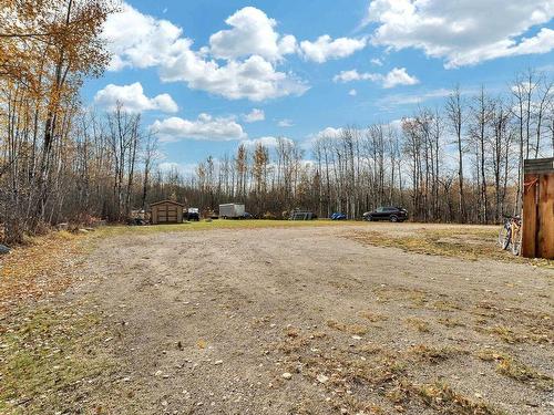 16 53407 Rge Road 30, Rural Parkland County, AB - Outdoor With View