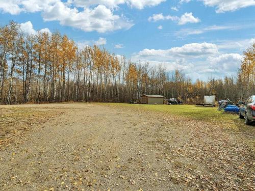 16 53407 Rge Road 30, Rural Parkland County, AB - Outdoor With View