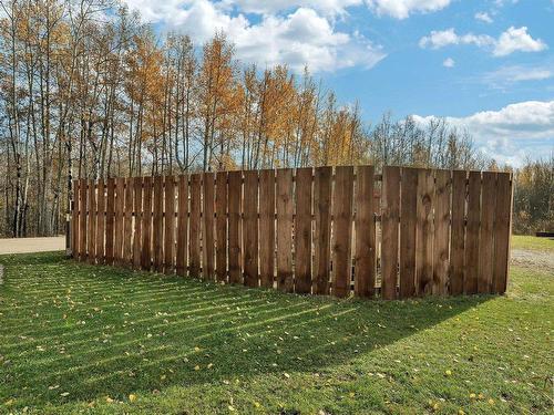 16 53407 Rge Road 30, Rural Parkland County, AB - Outdoor