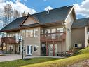 16 53407 Rge Road 30, Rural Parkland County, AB  - Outdoor With Balcony With Facade 