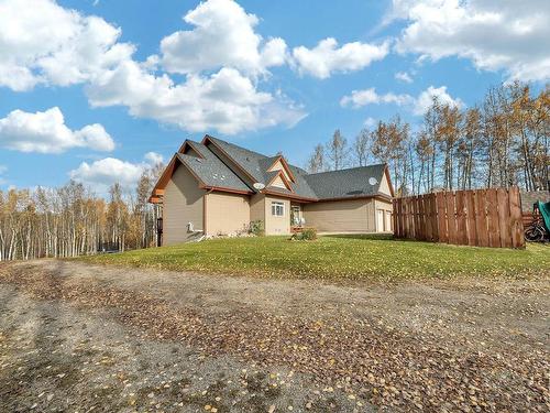 16 53407 Rge Road 30, Rural Parkland County, AB - Outdoor