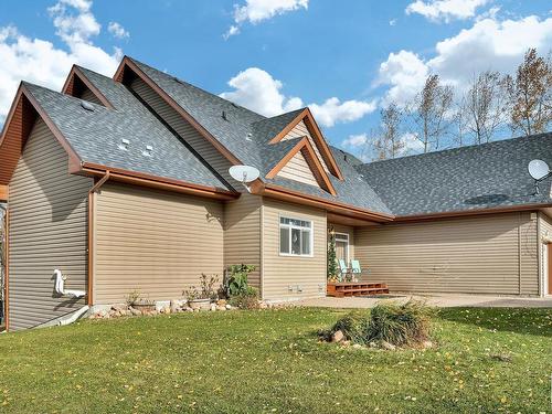 16 53407 Rge Road 30, Rural Parkland County, AB - Outdoor