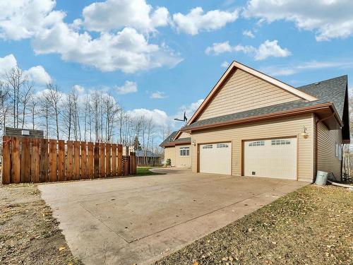 16 53407 Rge Road 30, Rural Parkland County, AB - Outdoor