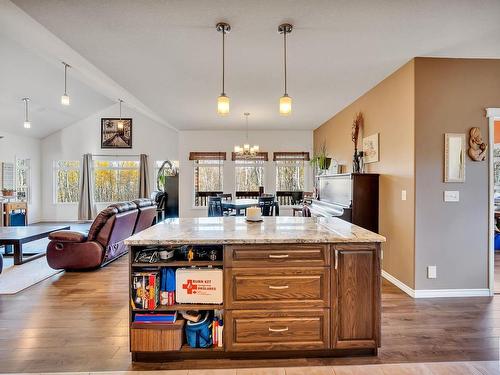 16 53407 Rge Road 30, Rural Parkland County, AB - Indoor