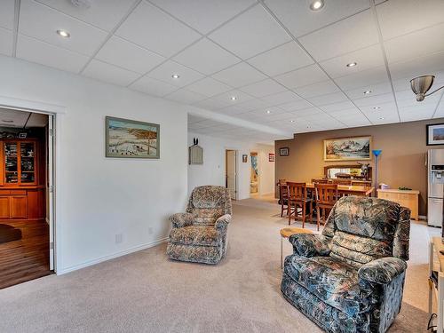 16 53407 Rge Road 30, Rural Parkland County, AB - Indoor