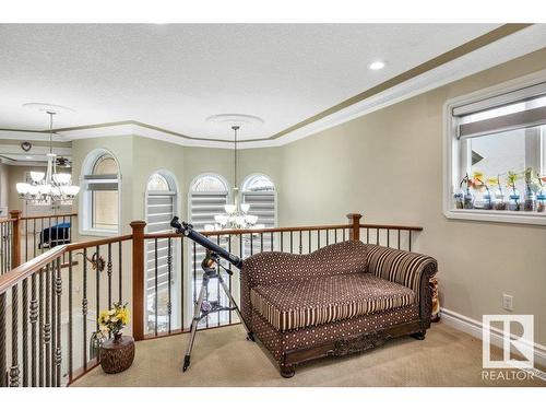 1809 33B Avenue, Edmonton, AB - Indoor Photo Showing Other Room