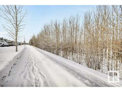 1809 33B Avenue, Edmonton, AB - Outdoor With View