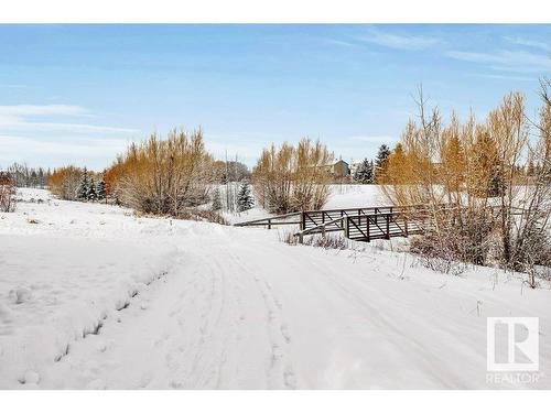 1809 33B Avenue, Edmonton, AB - Outdoor With View