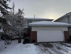 1507 WELLWOOD Way  Edmonton, AB T6M 2M3