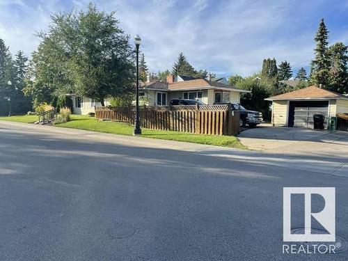 13408 106 Avenue, Edmonton, AB - Outdoor