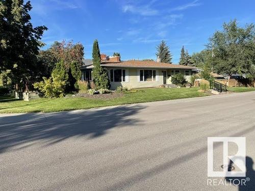 13408 106 Avenue, Edmonton, AB - Outdoor With Facade