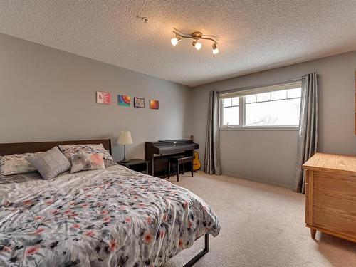 305 8909 100 Street, Edmonton, AB - Indoor Photo Showing Bedroom