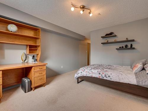 305 8909 100 Street, Edmonton, AB - Indoor Photo Showing Bedroom