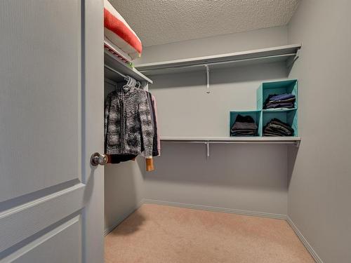 305 8909 100 Street, Edmonton, AB - Indoor With Storage