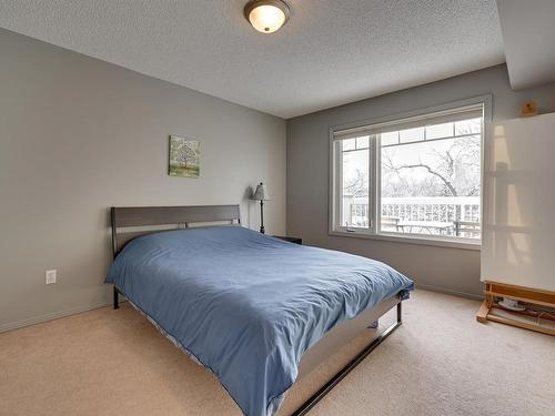 305 8909 100 Street, Edmonton, AB - Indoor Photo Showing Bedroom