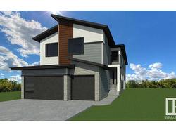 7024 KIVIAQ CRESCENT  Edmonton, AB T6W 5R2