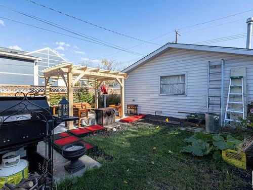 11649 95 Street, Edmonton, AB - Outdoor