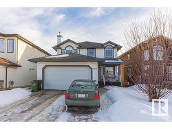 15535 48 Street  Edmonton, AB T5Y 0B5