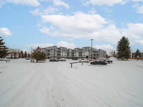 202 9504 182 Street, Edmonton, AB - Outdoor With View